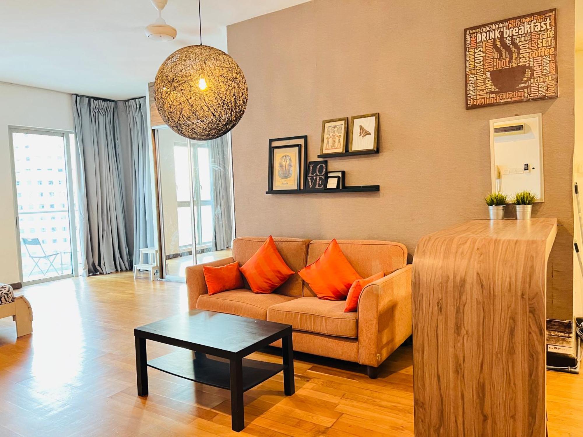 Regalia Suites&Residence studio Apartment by Enjoy your stay Kuala Lumpur Exterior foto