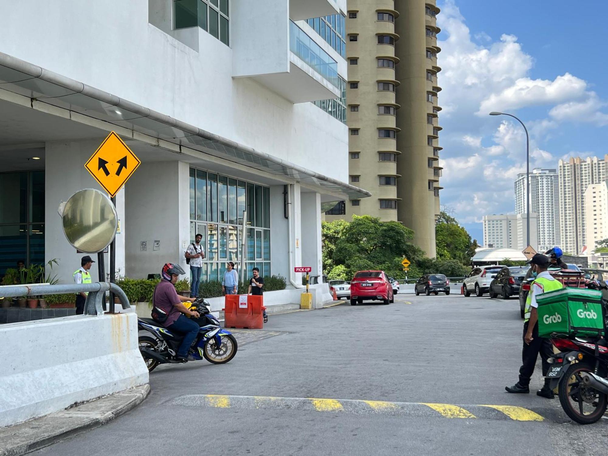 Regalia Suites&Residence studio Apartment by Enjoy your stay Kuala Lumpur Exterior foto