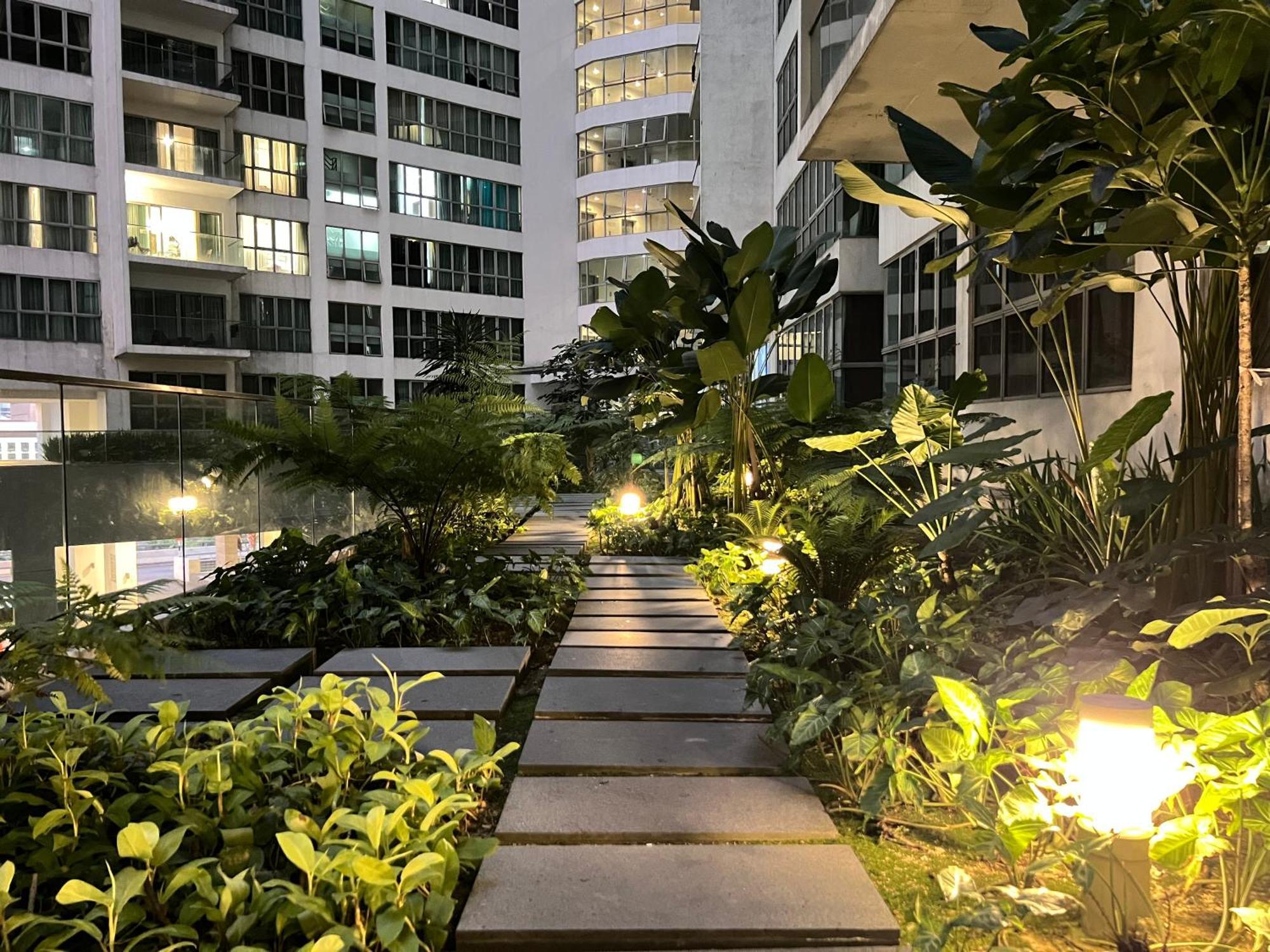 Regalia Suites&Residence studio Apartment by Enjoy your stay Kuala Lumpur Exterior foto