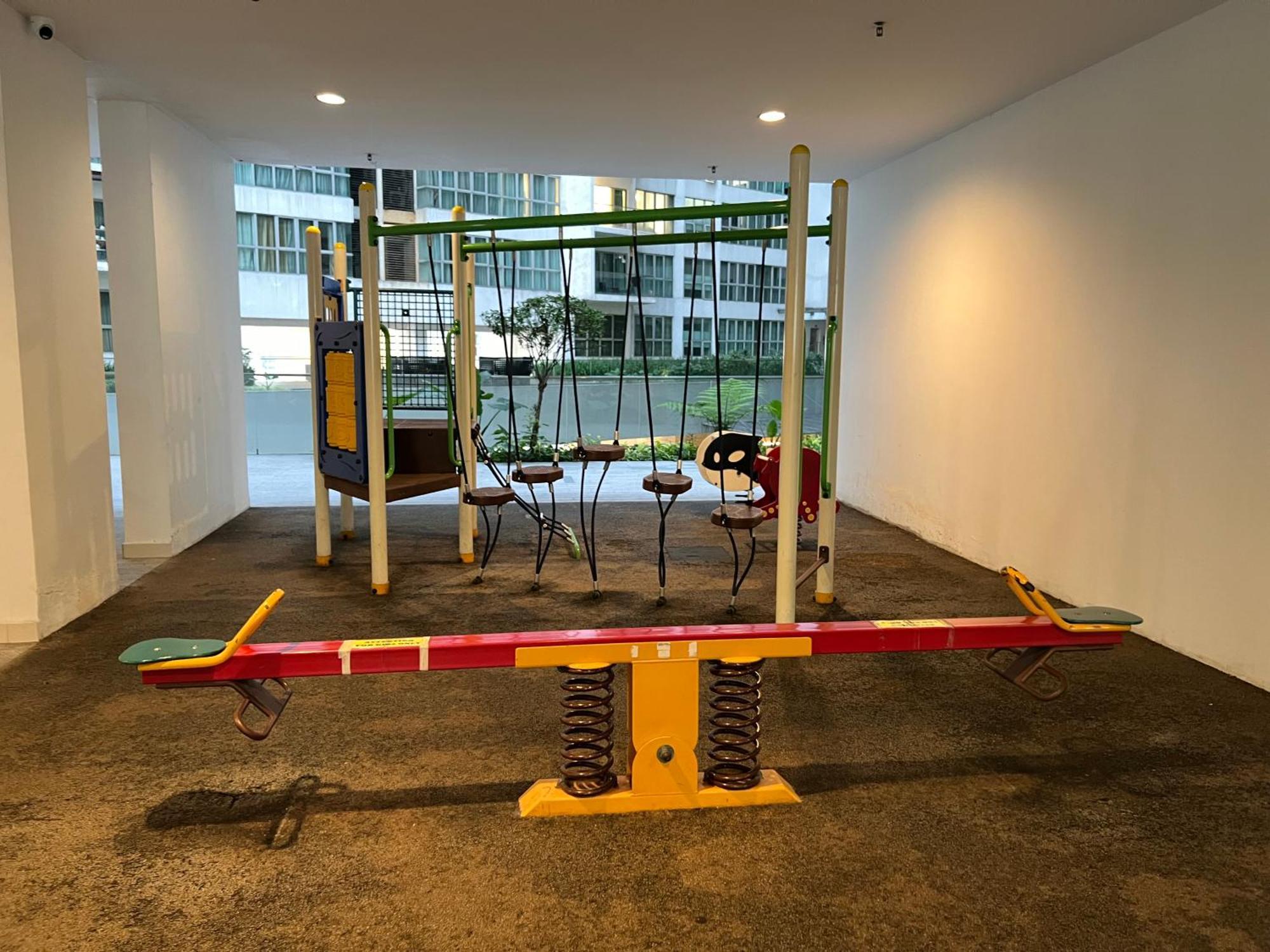 Regalia Suites&Residence studio Apartment by Enjoy your stay Kuala Lumpur Exterior foto