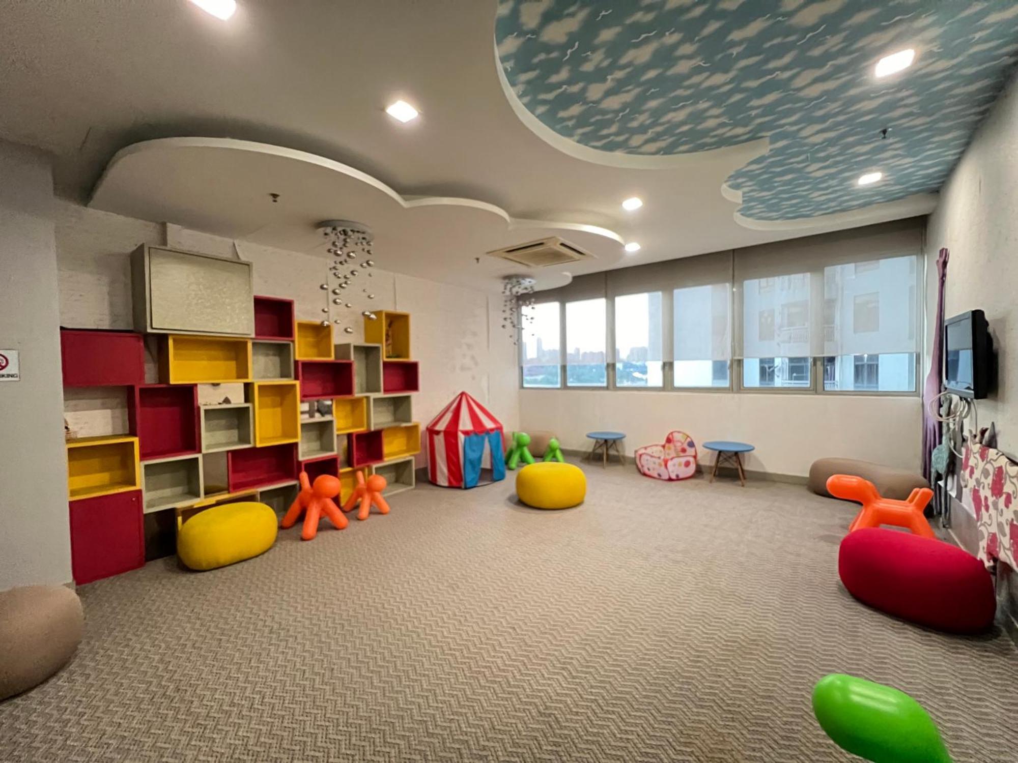 Regalia Suites&Residence studio Apartment by Enjoy your stay Kuala Lumpur Exterior foto