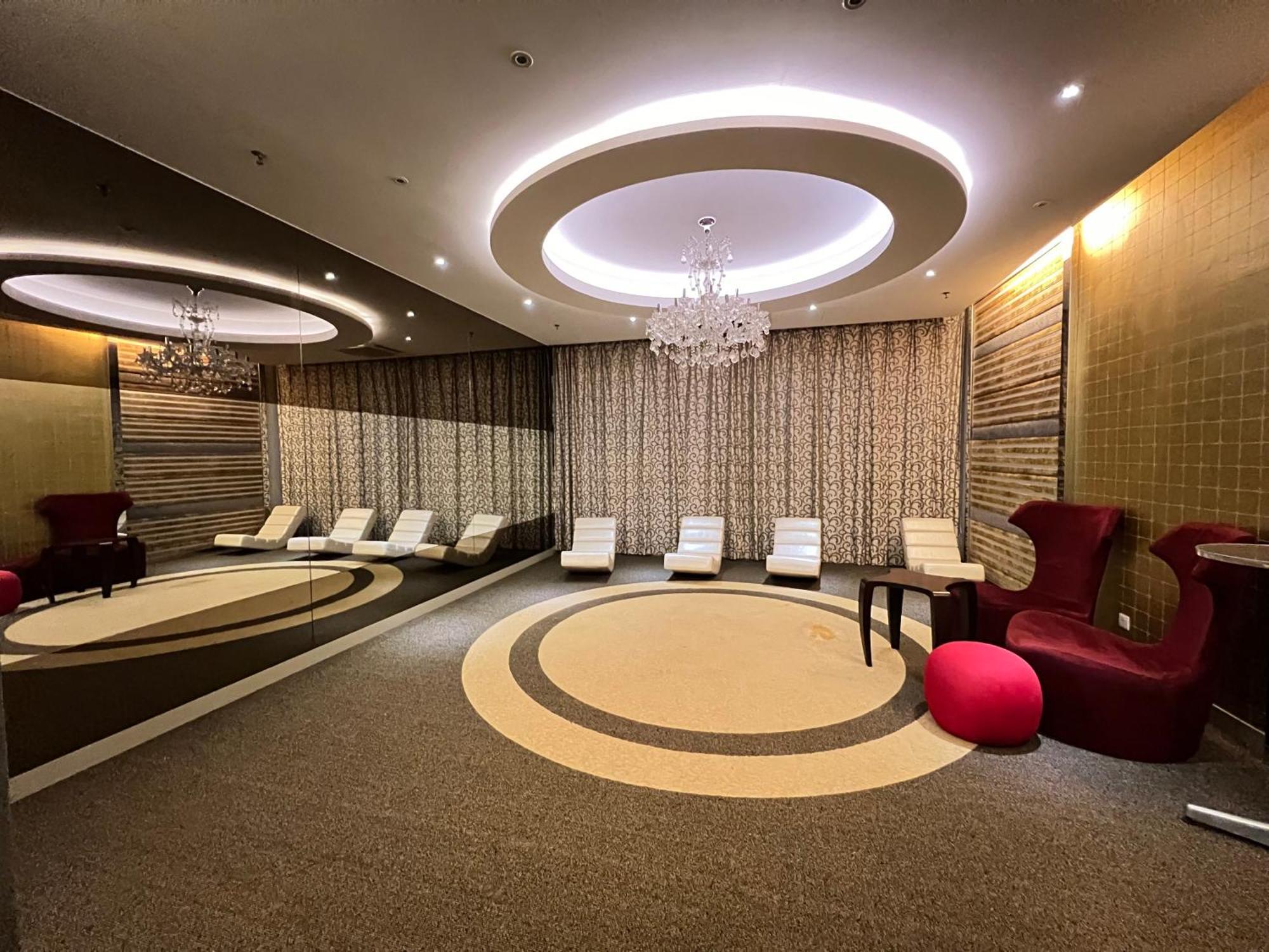 Regalia Suites&Residence studio Apartment by Enjoy your stay Kuala Lumpur Exterior foto