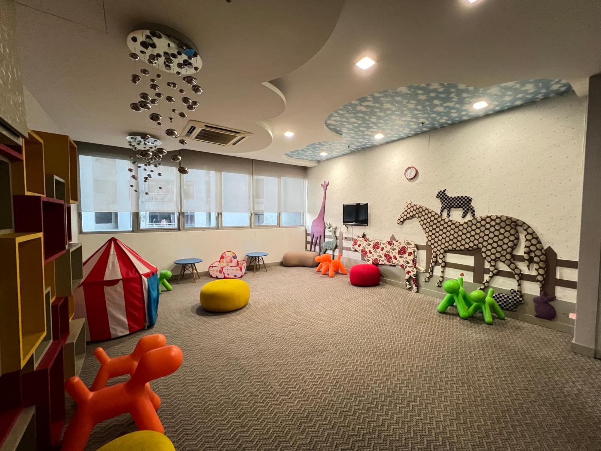 Regalia Suites&Residence studio Apartment by Enjoy your stay Kuala Lumpur Exterior foto