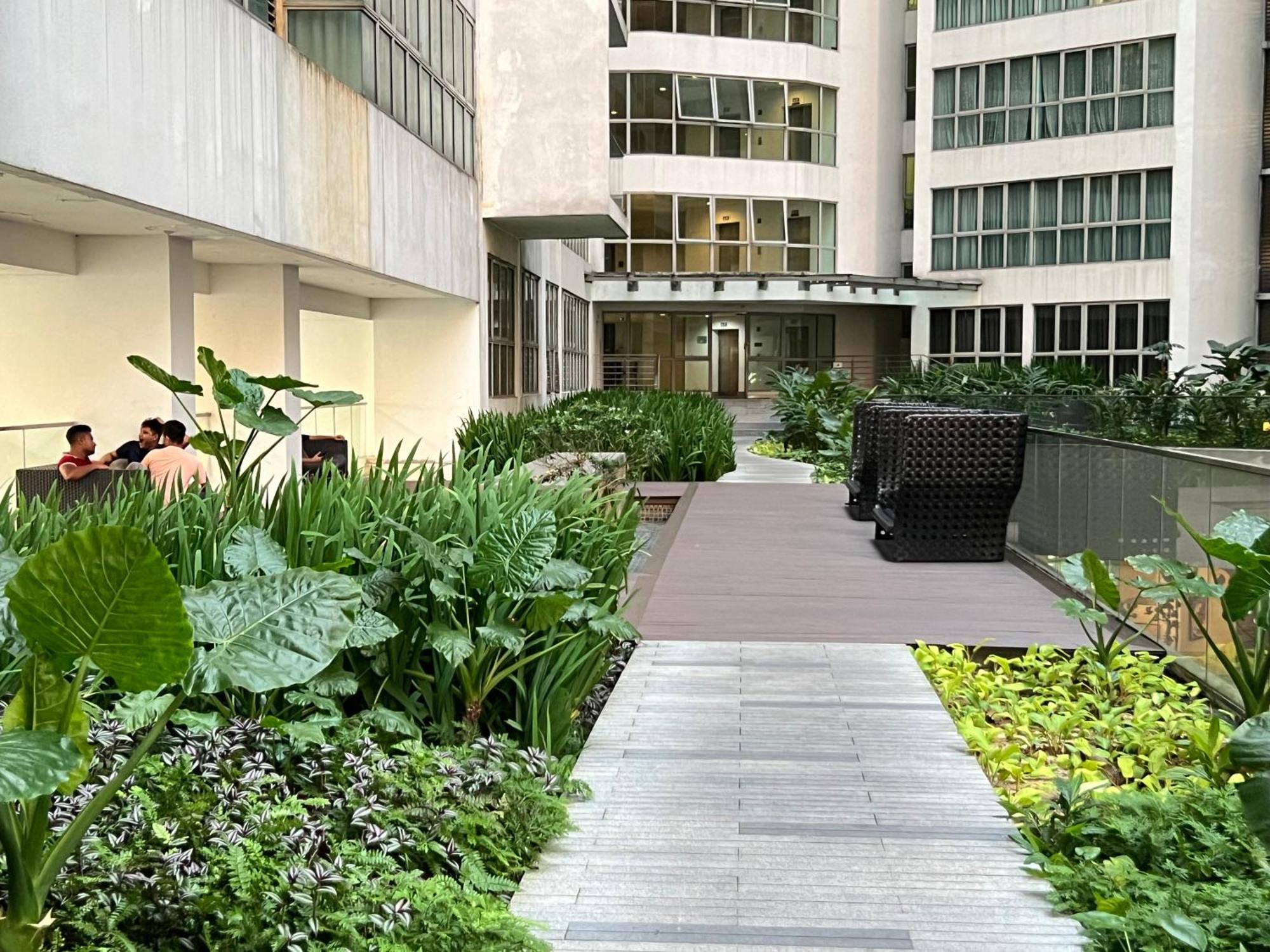 Regalia Suites&Residence studio Apartment by Enjoy your stay Kuala Lumpur Exterior foto